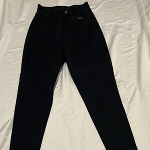 Edelweiss - Size 8 - Ski Pants with Stirrups
